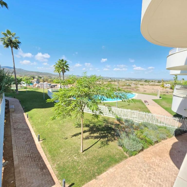 AQUA Terrazas de Peñiscola - Deluxe Apartment mit 2 Schlafzimmern - 18