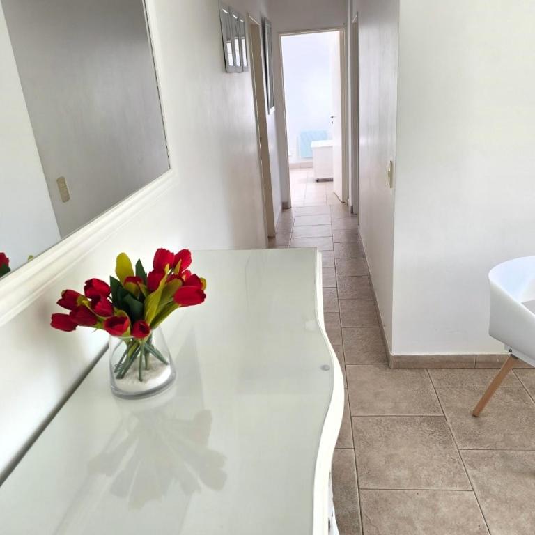 Sol de Palermo - Apartamento de 2 dormitorios - 5