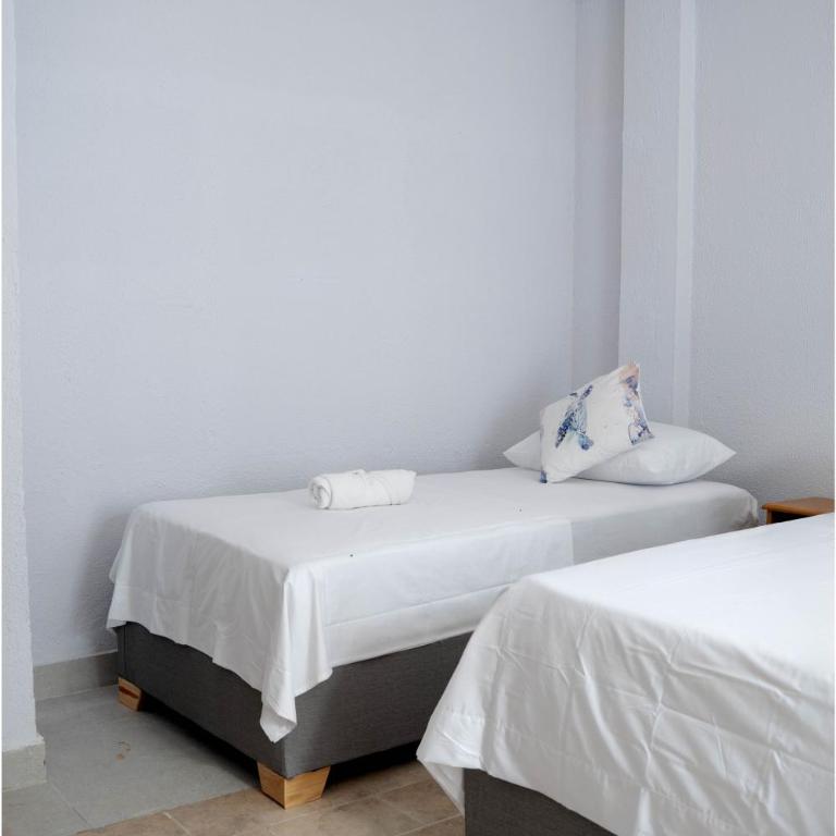 Hotel Playa Bonita - Habitación Triple - 3