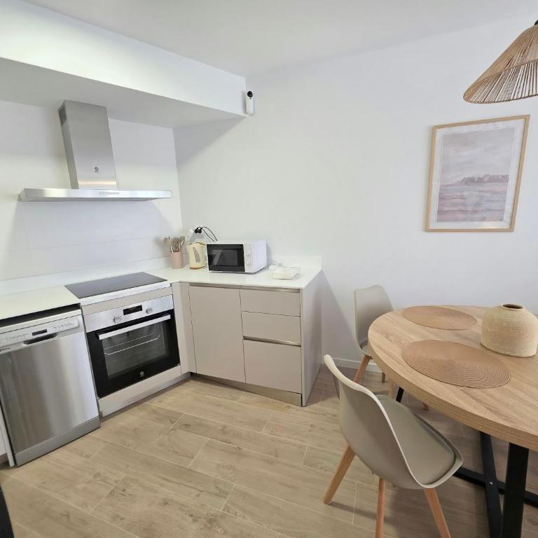 AQUA Terrazas de Peñiscola - Deluxe Apartment mit 2 Schlafzimmern - 23