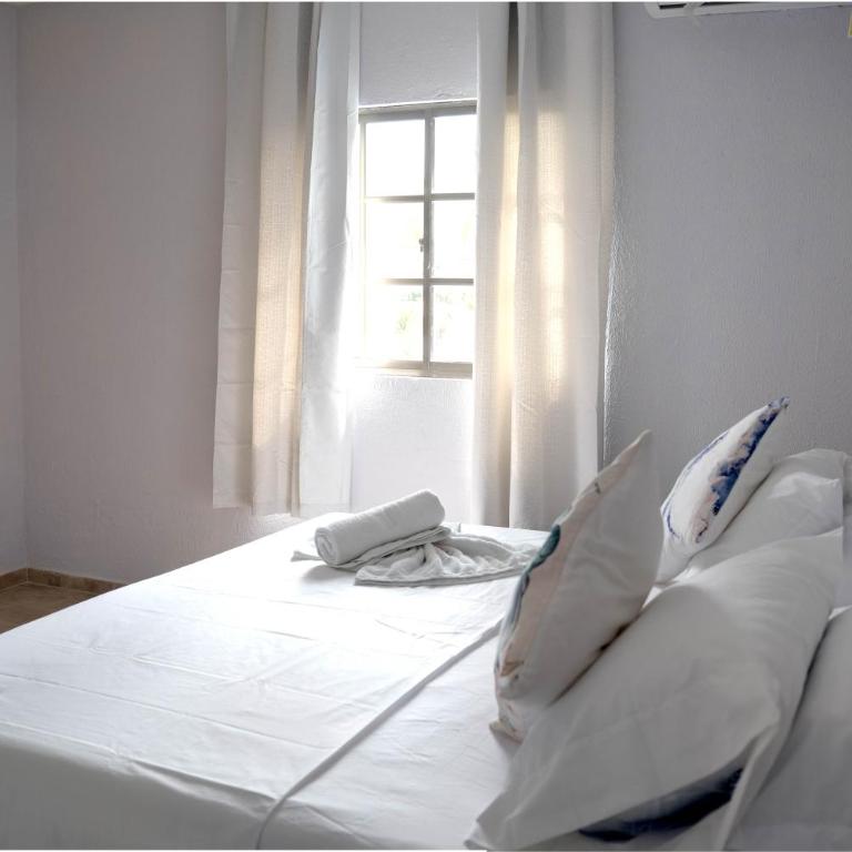Hotel Playa Bonita - Habitación Doble - 6