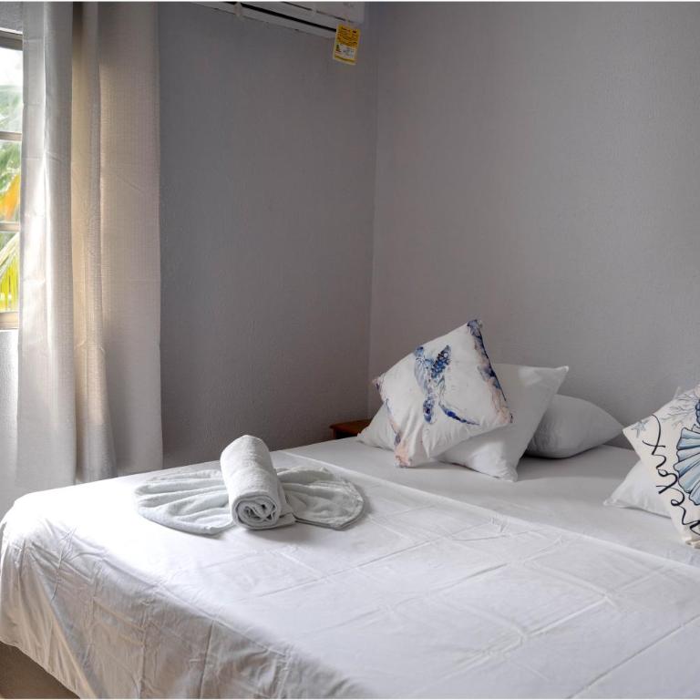 Hotel Playa Bonita - Habitación Doble - 8