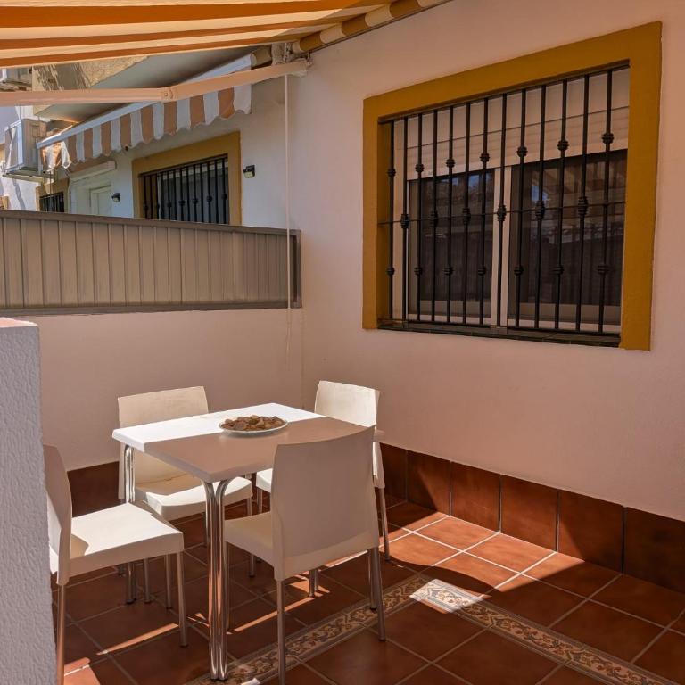 Playa La Barrosa Lali - Appartement 2 Chambres - 2