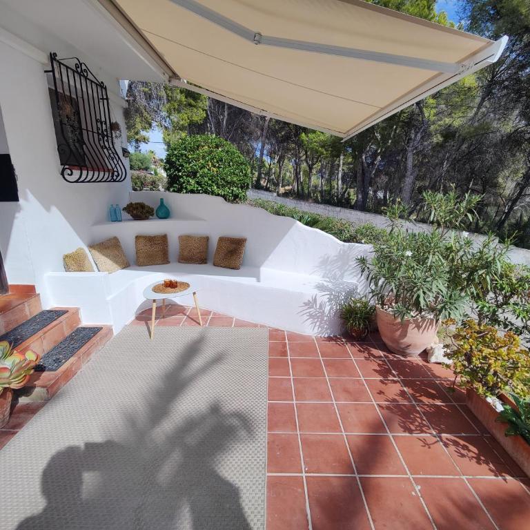 Studio Sillero Dos - Estudio con terraza - 19