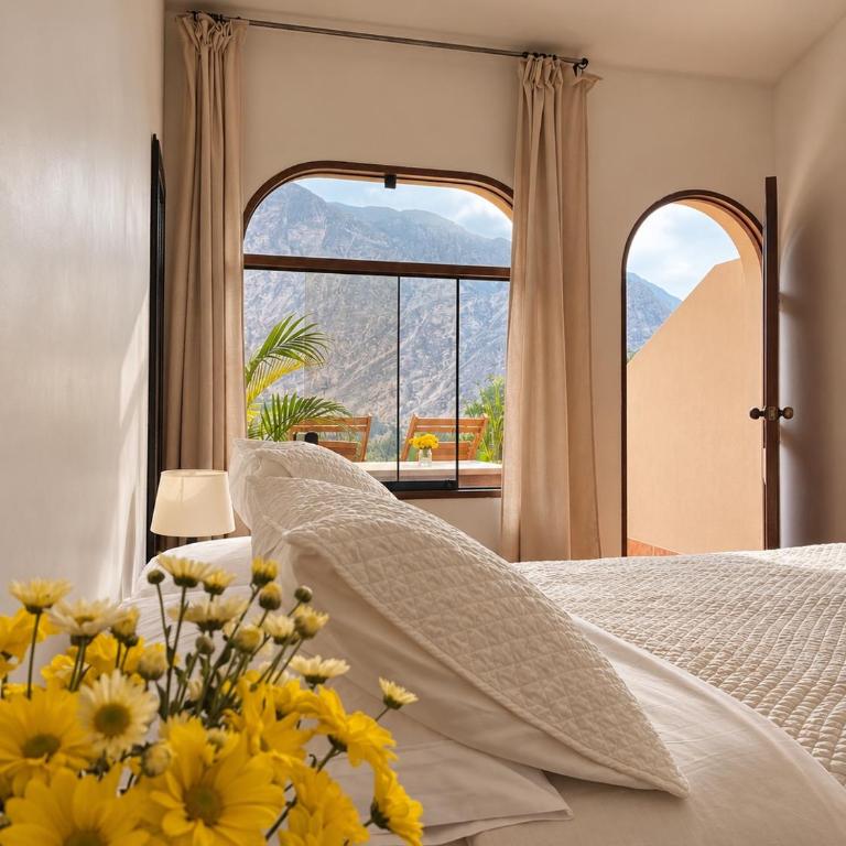 Rosa Estela - Standard Double Room - 6