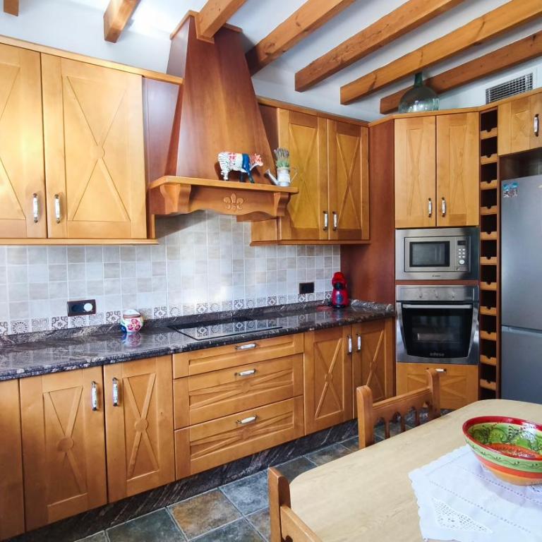 Paraíso Andaluz - Villa - 6