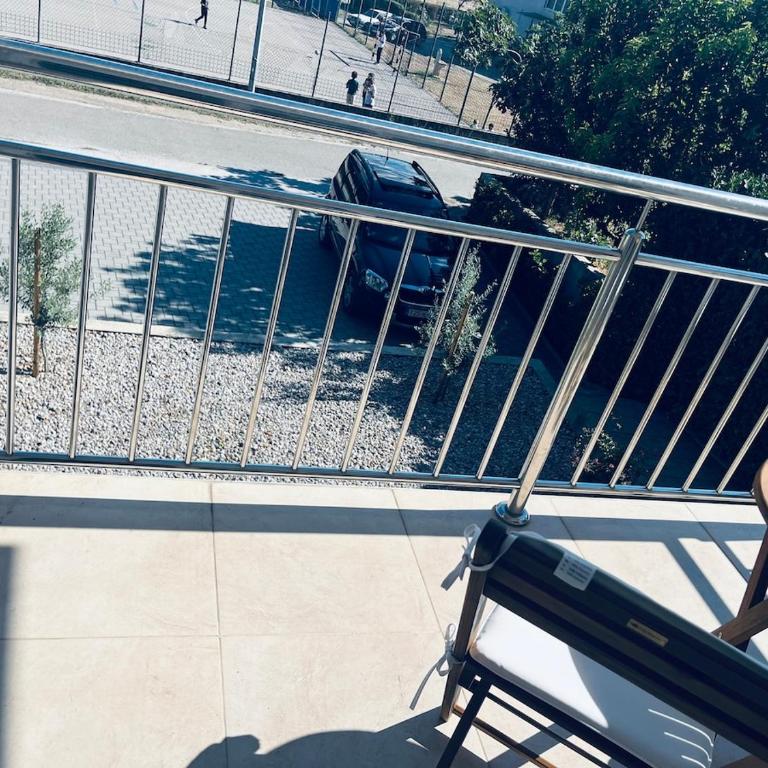 Residence Monika - Apartman sa 3 Spavaće Sobe - 4