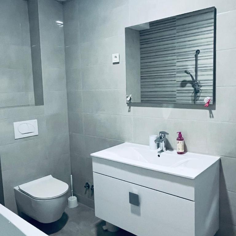 Residence Monika - Apartman sa 3 Spavaće Sobe - 10