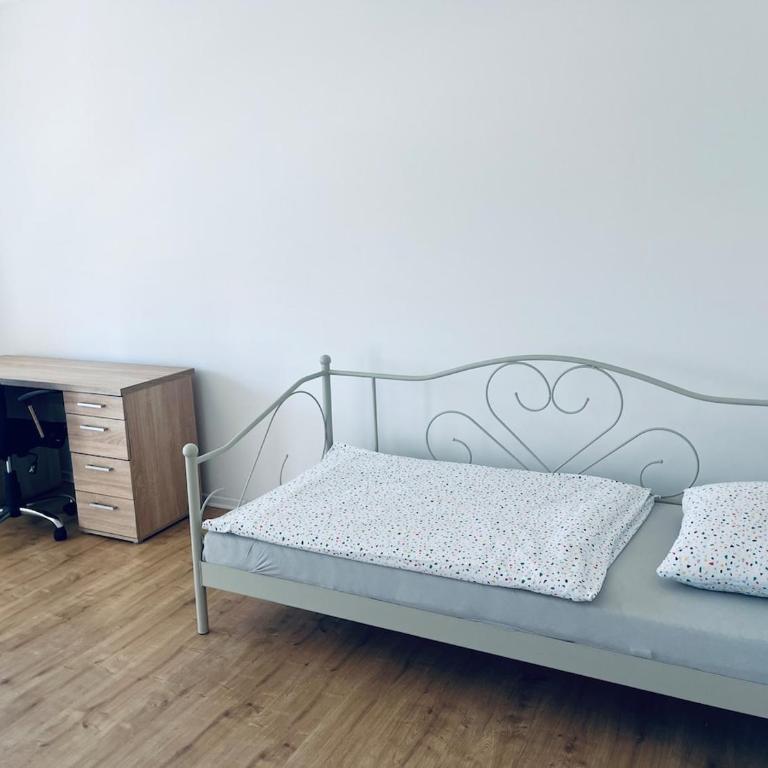 Residence Monika - Apartman sa 3 Spavaće Sobe - 25