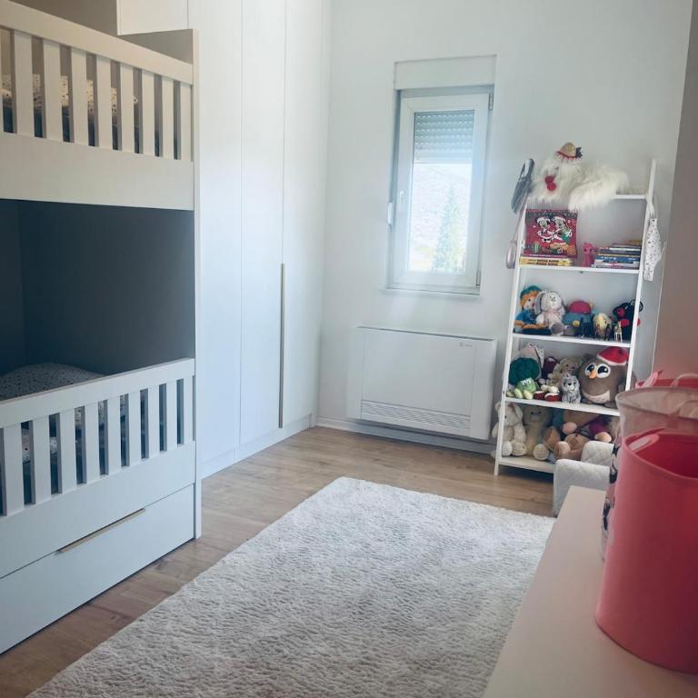 Residence Monika - Apartman sa 3 Spavaće Sobe - 33