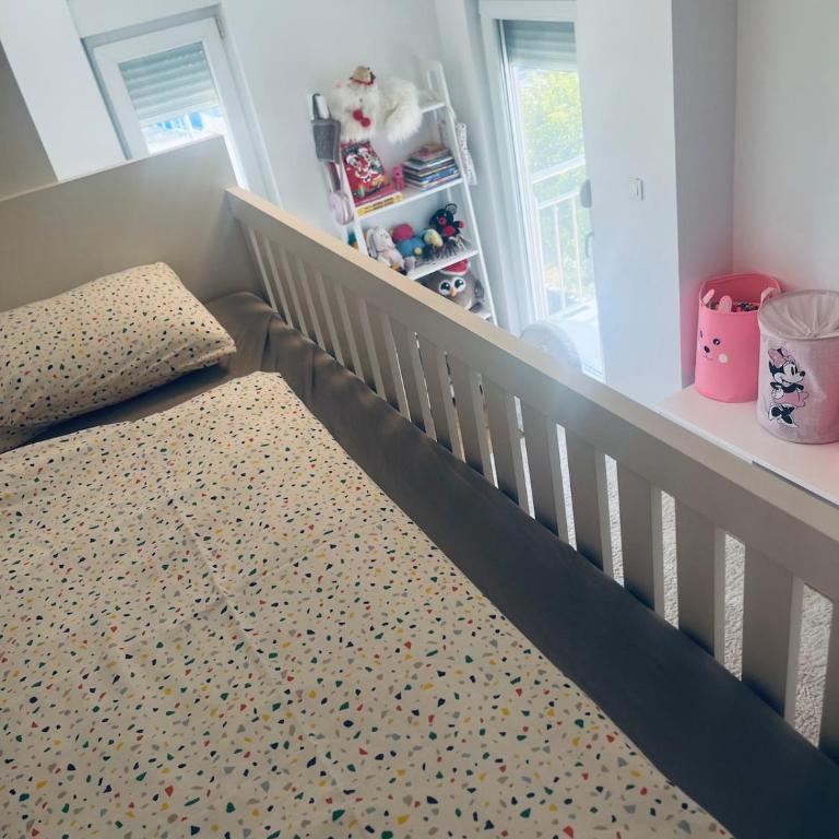 Residence Monika - Apartman sa 3 Spavaće Sobe - 34