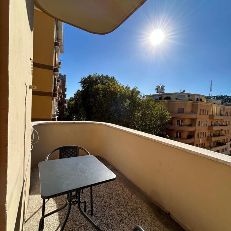 Metanoia Stays Prati - Deluxe Apartment - 11