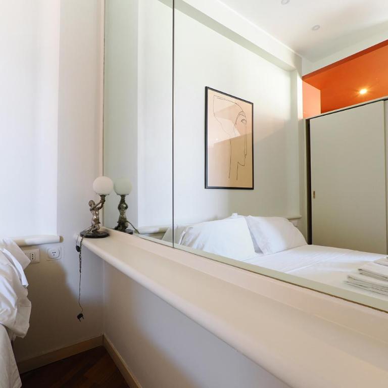 Duomo Luxury Apartment IX - One-Bedroom Apartment - 4