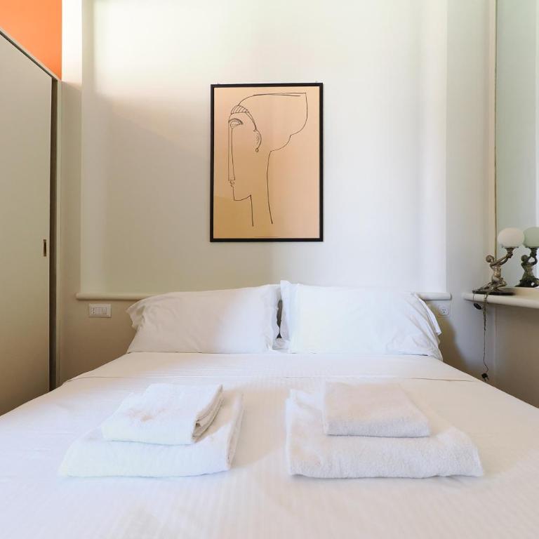 Duomo Luxury Apartment IX - One-Bedroom Apartment - 8