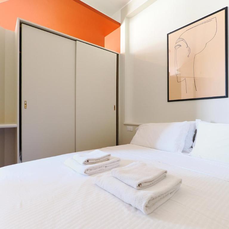 Duomo Luxury Apartment IX - One-Bedroom Apartment - 6