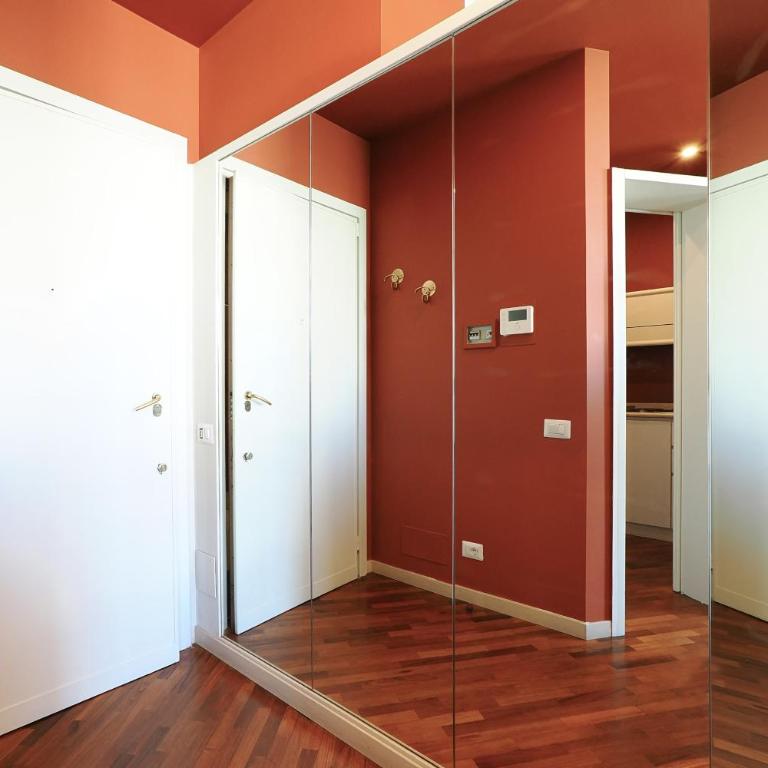 Duomo Luxury Apartment IX - One-Bedroom Apartment - 9