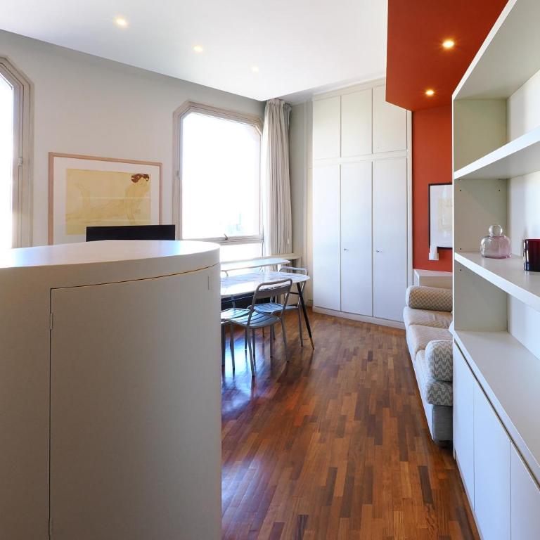 Duomo Luxury Apartment IX - One-Bedroom Apartment - 10