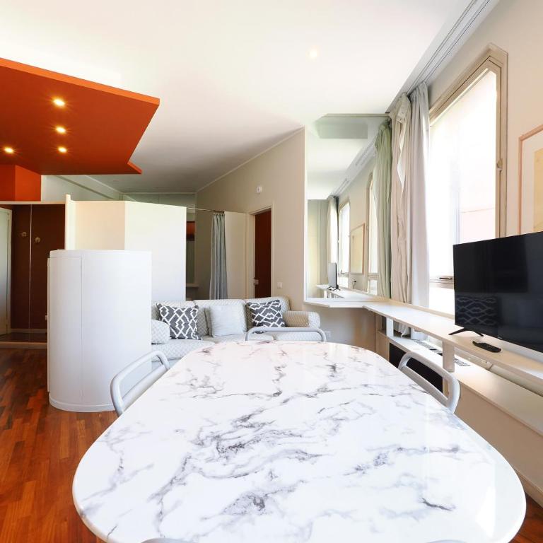 Duomo Luxury Apartment IX - One-Bedroom Apartment - 18