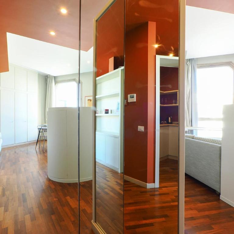 Duomo Luxury Apartment IX - One-Bedroom Apartment - 19