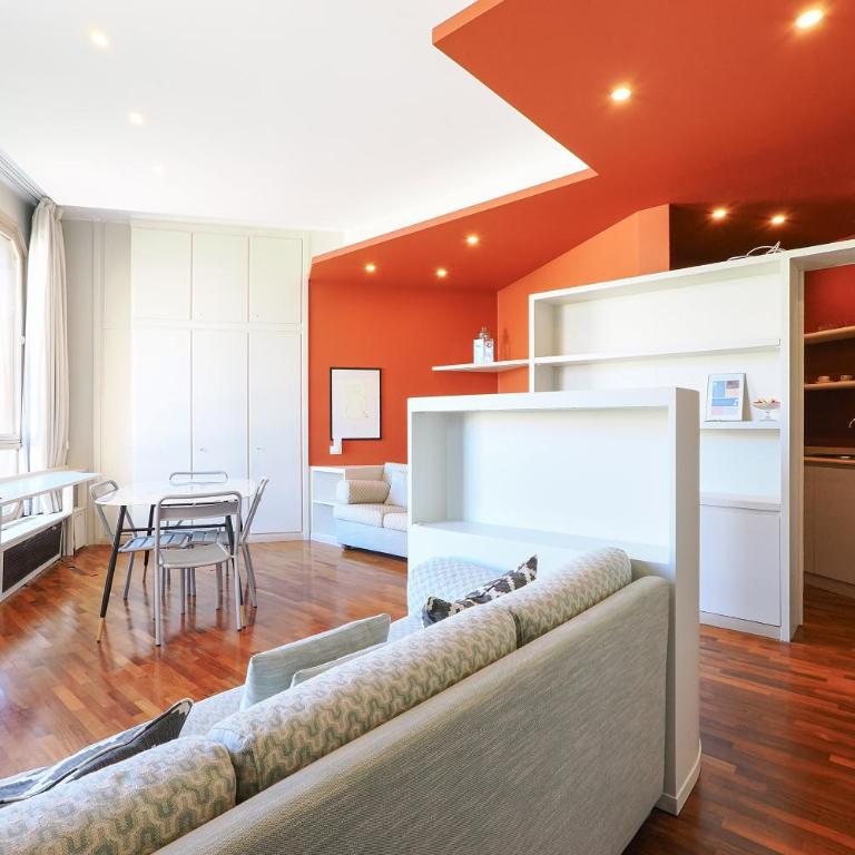 Duomo Luxury Apartment IX - One-Bedroom Apartment - 31