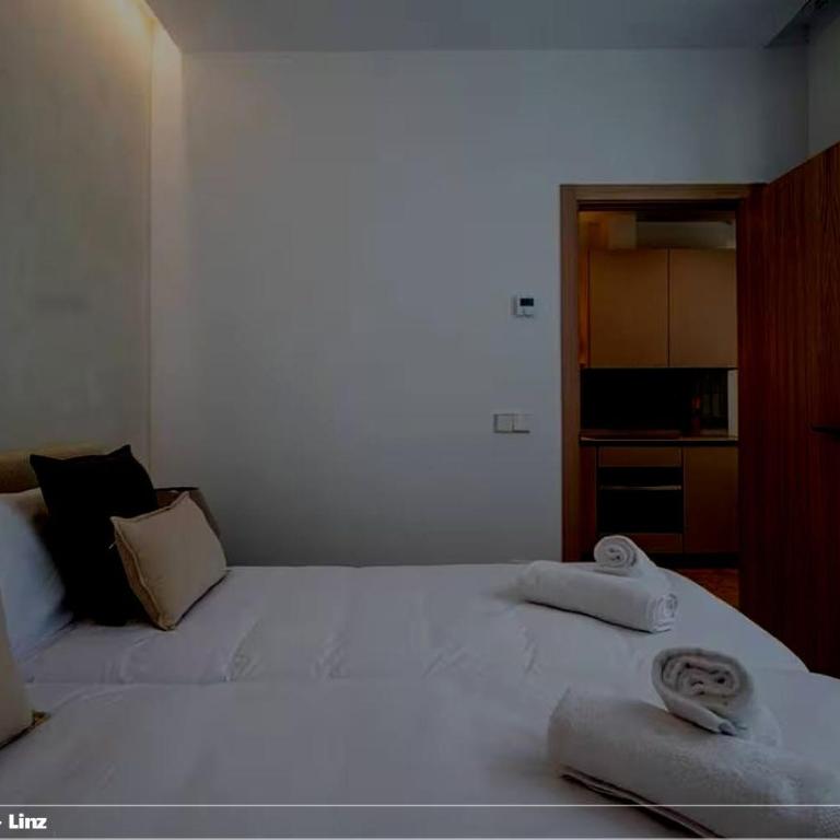 Apartment Scheidel - Apartment - 6