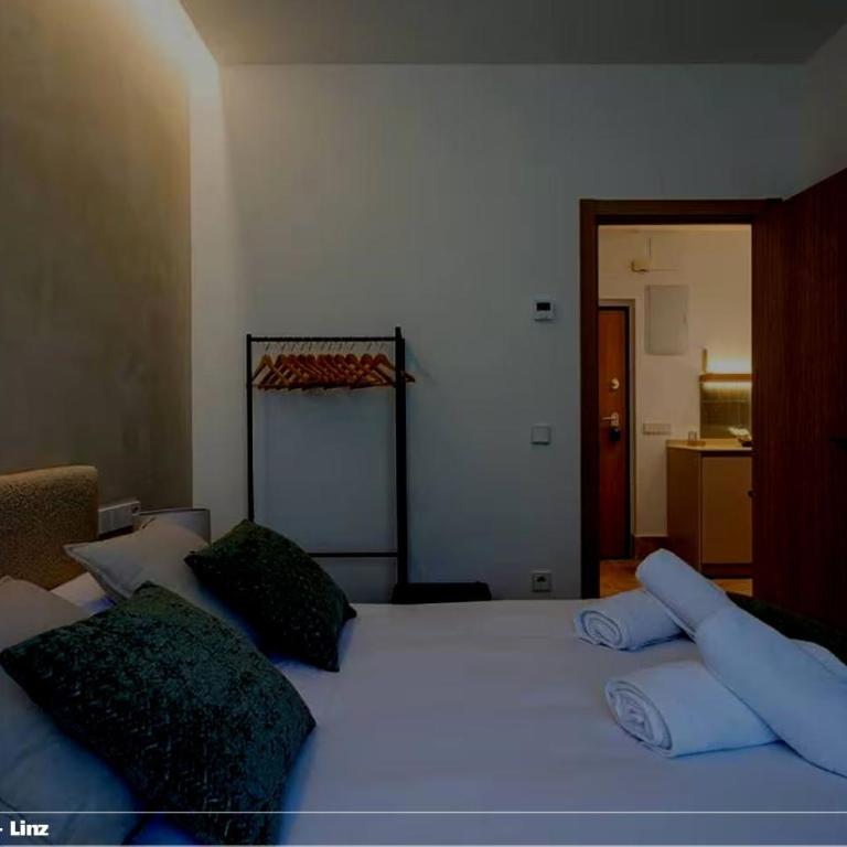 Apartment Scheidel - Apartment - 7