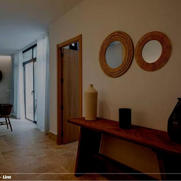 Apartment Scheidel - Apartment - 19
