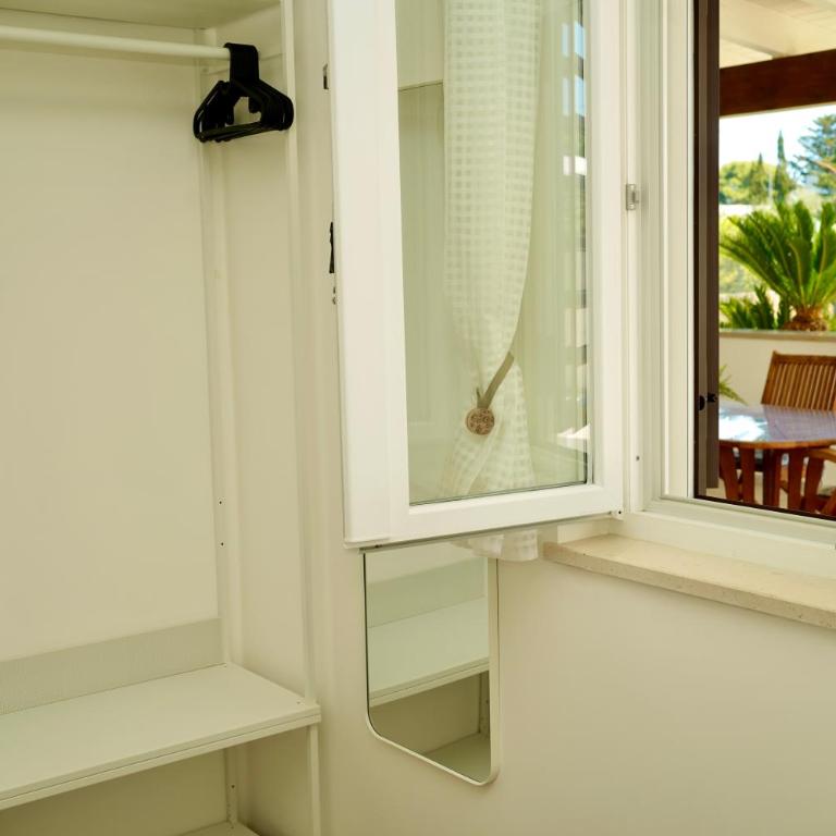 Villa RiRò Bari - Villa con Vista Giardino - 89