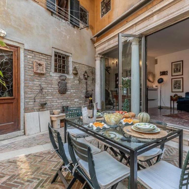 Premium Apartamento, 3 dormitorios, OldTown, Marbella - Casa Deluxe de 4 dormitorios - Frente al mar - 5