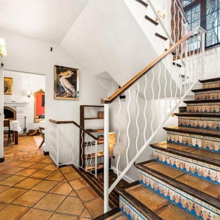 Premium Apartamento, 3 dormitorios, OldTown, Marbella - Casa Deluxe de 4 dormitorios - Frente al mar - 11