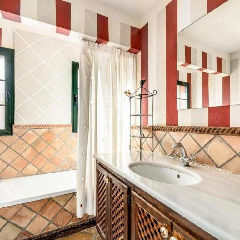 Premium Apartamento, 3 dormitorios, OldTown, Marbella - Casa Deluxe de 4 dormitorios - Frente al mar - 18