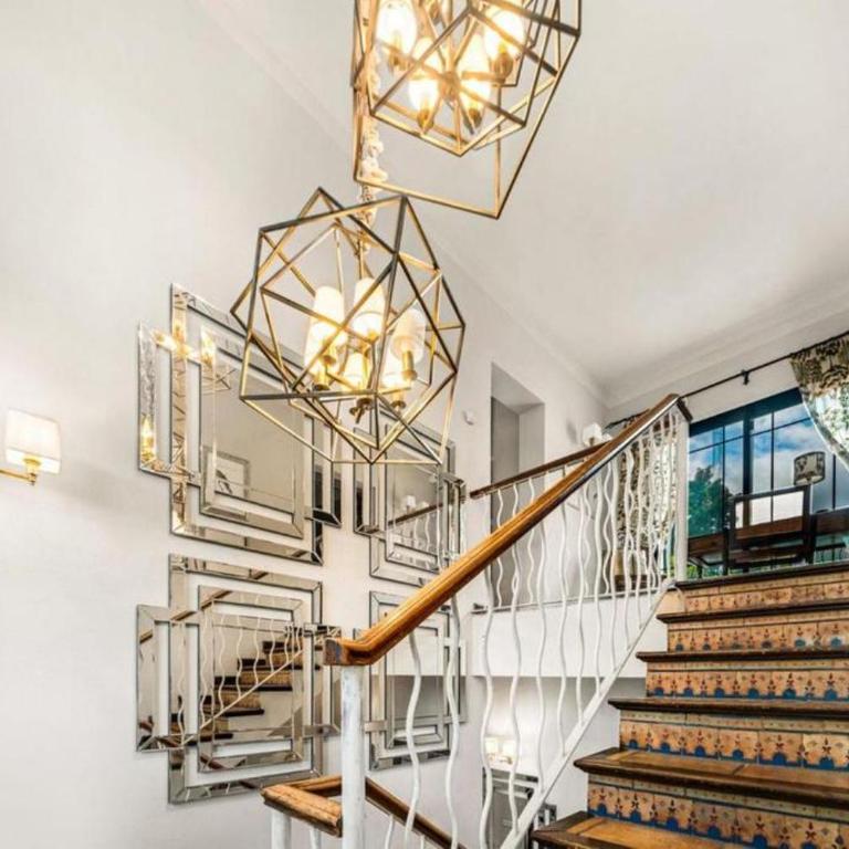 Premium Apartamento, 3 dormitorios, OldTown, Marbella - Casa Deluxe de 4 dormitorios - Frente al mar - 19