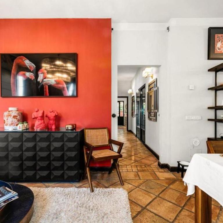Premium Apartamento, 3 dormitorios, OldTown, Marbella - Casa Deluxe de 4 dormitorios - Frente al mar - 21