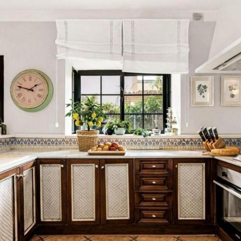 Premium Apartamento, 3 dormitorios, OldTown, Marbella - Casa Deluxe de 4 dormitorios - Frente al mar - 23