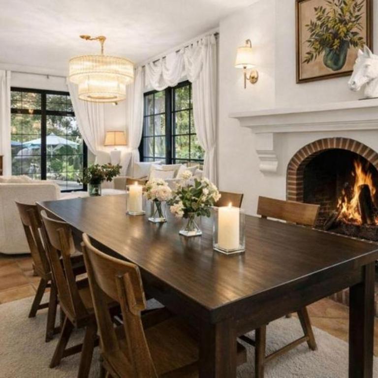 Premium Apartamento, 3 dormitorios, OldTown, Marbella - Casa Deluxe de 4 dormitorios - Frente al mar - 26