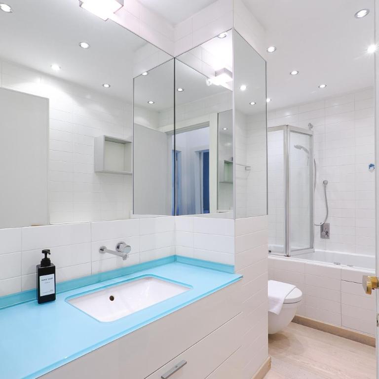 Duomo Luxury Apartment X - Appartamento con 1 Camera da Letto - 7