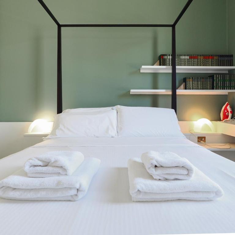 Duomo Luxury Apartment X - Appartamento con 1 Camera da Letto - 5