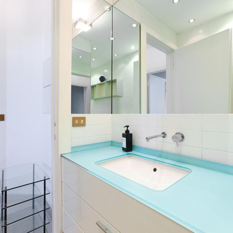 Duomo Luxury Apartment X - Appartamento con 1 Camera da Letto - 3
