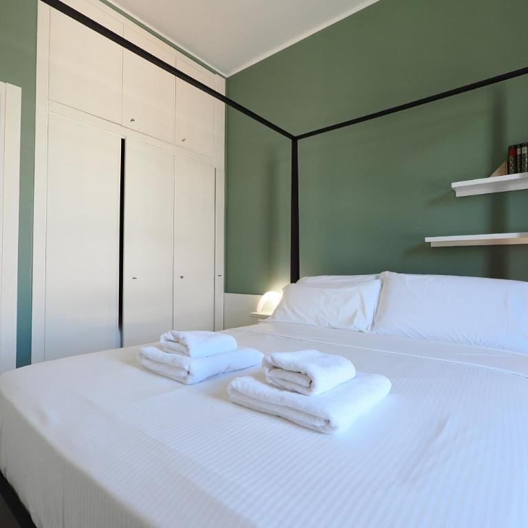 Duomo Luxury Apartment X - Appartamento con 1 Camera da Letto - 10