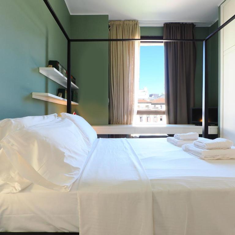 Duomo Luxury Apartment X - Appartamento con 1 Camera da Letto - 12