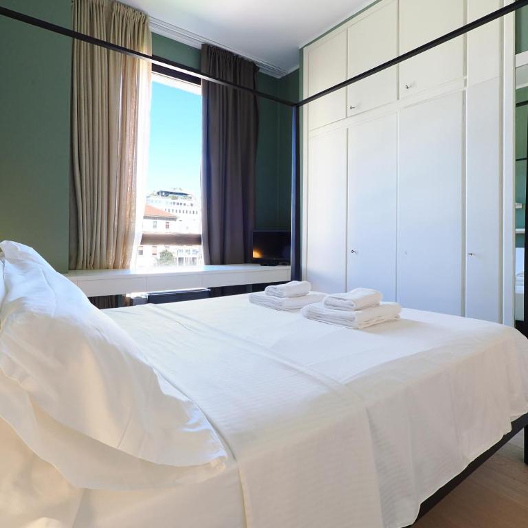 Duomo Luxury Apartment X - Appartamento con 1 Camera da Letto - 17