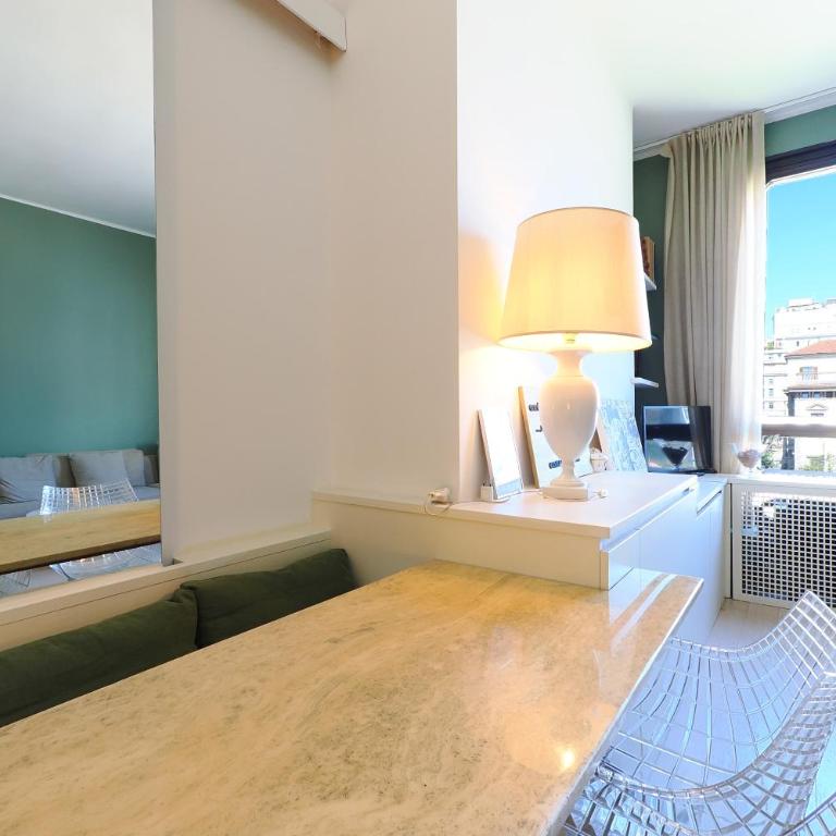 Duomo Luxury Apartment X - Appartamento con 1 Camera da Letto - 25