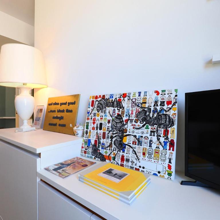 Duomo Luxury Apartment X - Appartamento con 1 Camera da Letto - 24