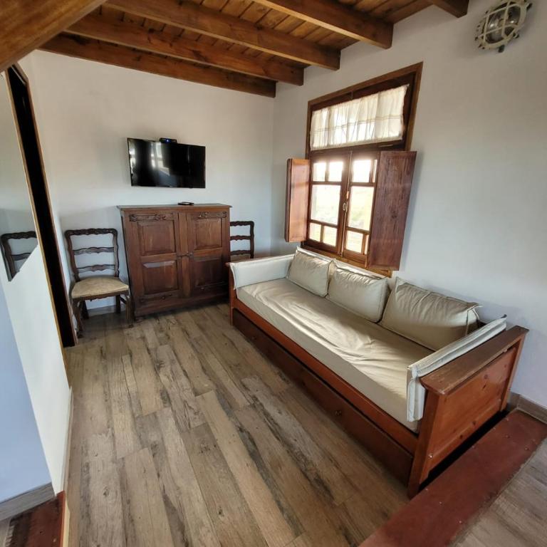 Sudestada casa de mar - Two-Bedroom Apartment - 2