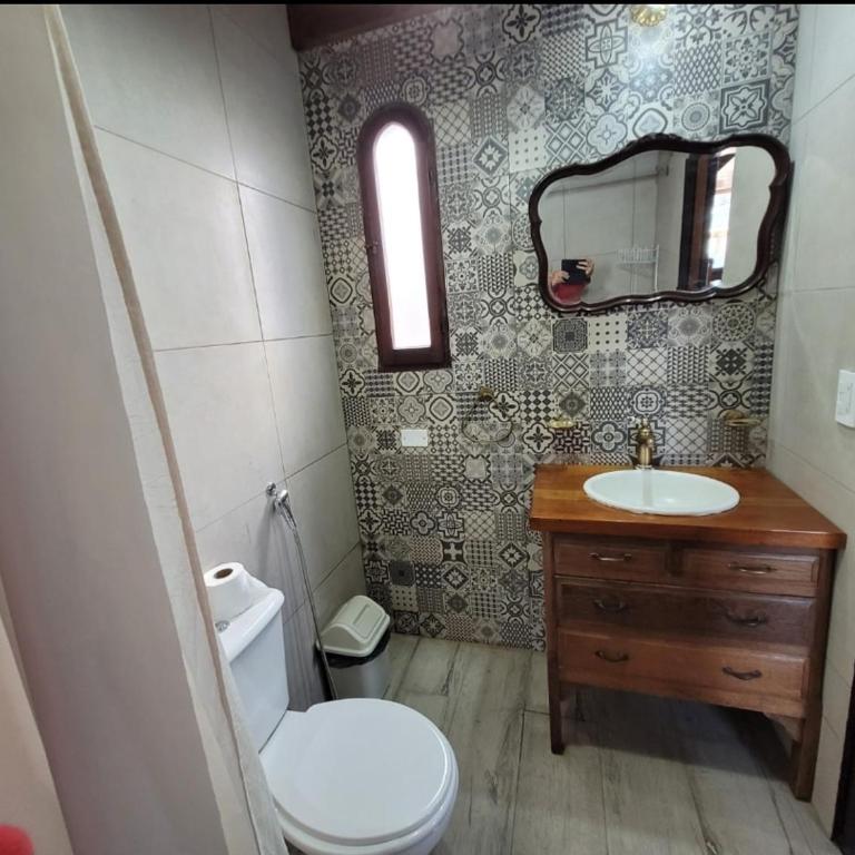 Sudestada casa de mar - Two-Bedroom Apartment - 5