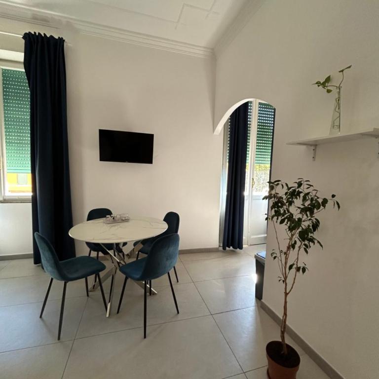 Metanoia Stays Prati - Apartment mit 1 Schlafzimmer - 13