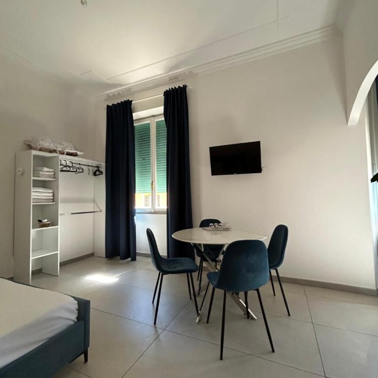 Metanoia Stays Prati - Apartment mit 1 Schlafzimmer - 14
