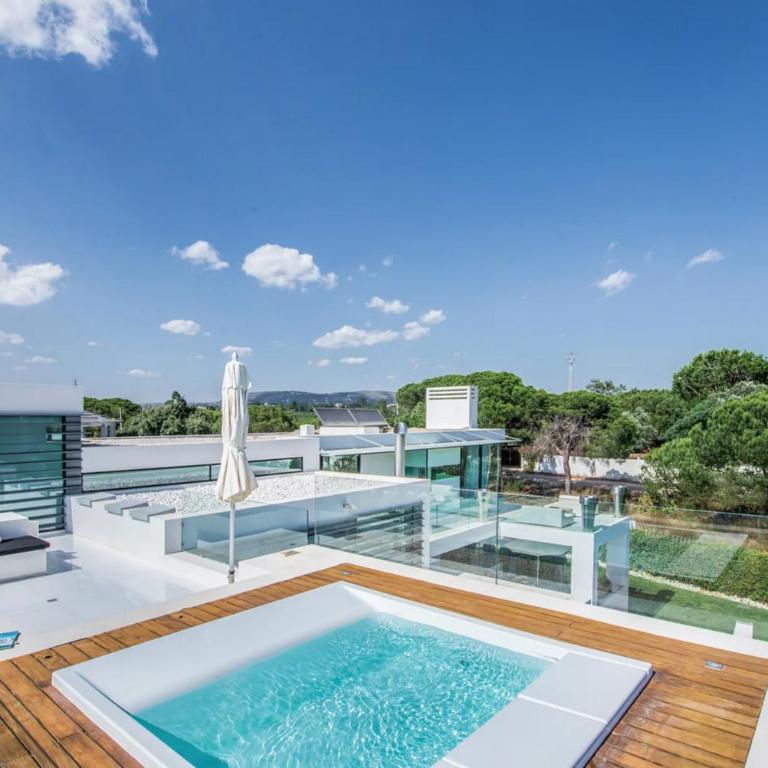 Premium Apartamento, 3 dormitorios, OldTown, Marbella - Casa Deluxe de 4 dormitorios - Frente al mar - 4
