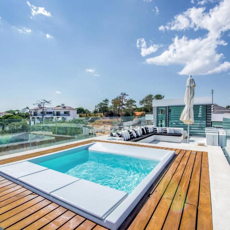 Premium Apartamento, 3 dormitorios, OldTown, Marbella - Casa Deluxe de 4 dormitorios - Frente al mar - 6