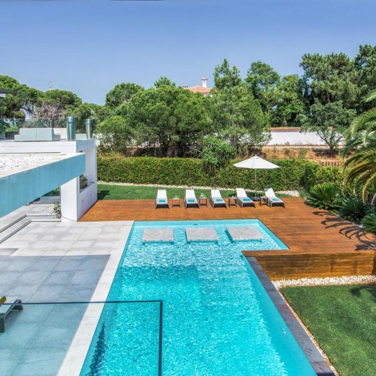 Premium Apartamento, 3 dormitorios, OldTown, Marbella - Casa Deluxe de 4 dormitorios - Frente al mar - 13